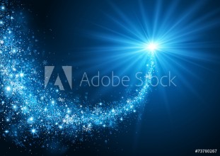 Bild på Christmas Star